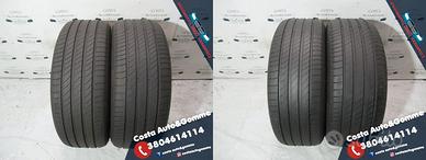 Saldi 225 55 18 Michelin 85% 2023 225 55 R18