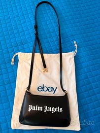 Borsetta Palm Angels
