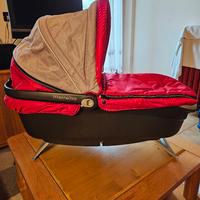 trio peg perego