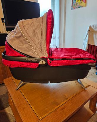 trio peg perego