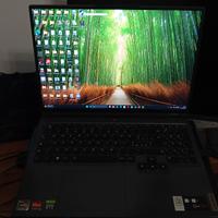 Legion Lenovo 5 pro da gaming