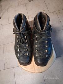 S.moritz cava olimpiadi Scarponi vintage 