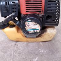 Decespugliatore Blumengarten