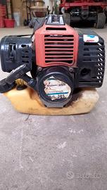 Decespugliatore Blumengarten