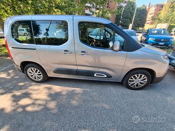 Citroen Berlingo 2020