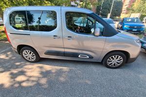 Citroen Berlingo 2020