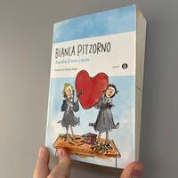Ascolta il mio cuore, Bianca Pitzorno