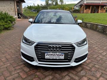 Audi A1 SPB 1.4 TDI 90CV 5p OK NEOPATENTATI