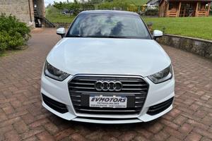 Audi A1 SPB 1.4 TDI 90CV 5p OK NEOPATENTATI