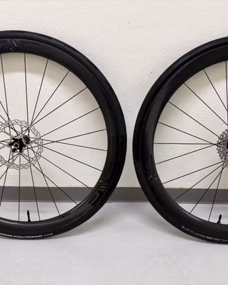 Ruote ENVE SES 3.4 super leggere