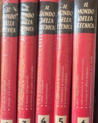 Il mondo della tecnica - Utet