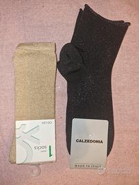 Calzini donna