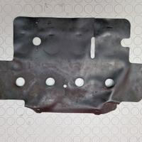 PLASTICA PROTEZIONE YAMAHA R1 2003 2002