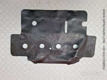 PLASTICA PROTEZIONE YAMAHA R1 2003 2002