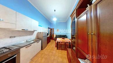 BILOCALE IN VIA LEINI' 78