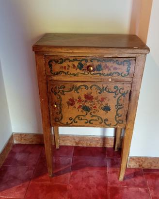 Mobiletto rustico/provenzale
