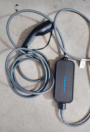 Cavo caricatore BMW Mini  ibrida/elettrica 
