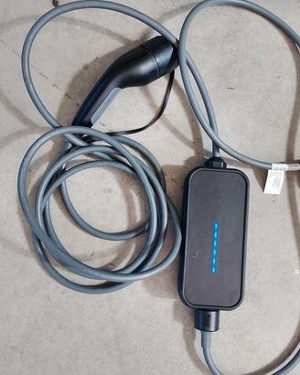 Cavo caricatore BMW Mini  ibrida/elettrica 