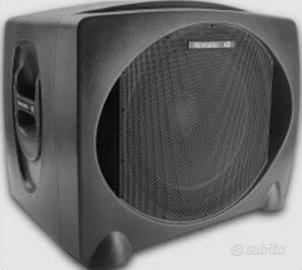 Montarbo Subwoofer SW540