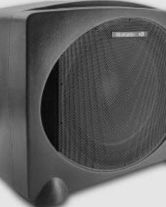 Montarbo Subwoofer SW540