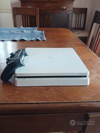 playstation 4 slim  