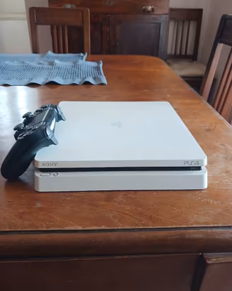 playstation 4 slim  