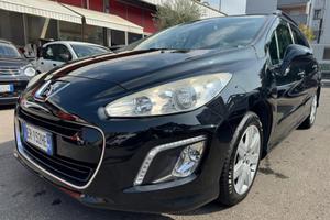 PEUGEOT 308 1.6 8V e-HDi 115CV S&S AUT. SW Sport