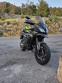Yamaha Tracer 900 - 2019