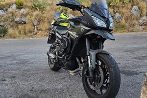 Yamaha Tracer 900 - 2019