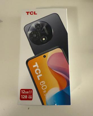 TCL 60 R 5g