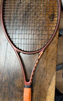 RACCHETTE TENNIS WILSON