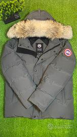 Giacca Canada Goose Wyndham