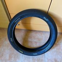 pneumatici slick nuovi