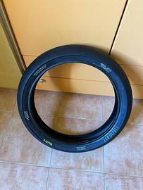 pneumatici slick nuovi