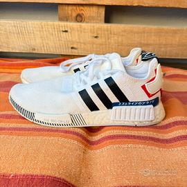 Scarpe adisas