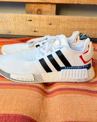 Scarpe adisas