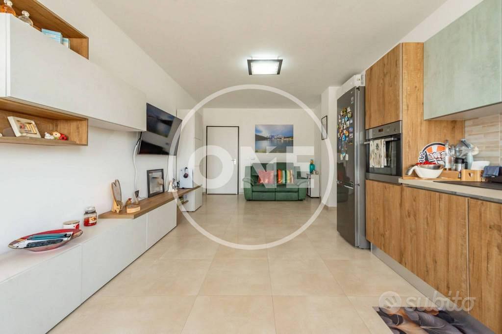 Appartamento – Roma, Lunghezza - Vista 4