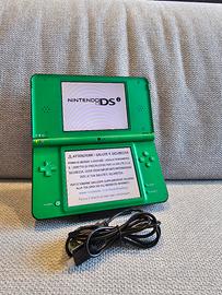 Nintendo DSi XL Verde - Ottimi schermi