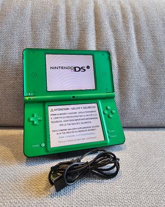 Nintendo DSi XL Verde - Ottimi schermi