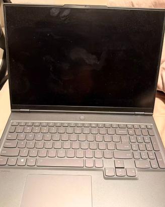 Lenovo Legion R9000K RTX 3070 32GB 1TB 2.5K 165Hz