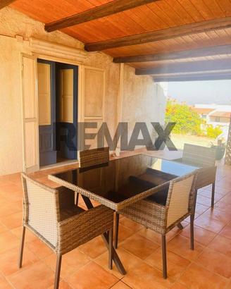 Villa o villino - Portopalo di Capo Passero