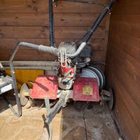 Motozappa Benassi BL 105 H