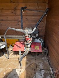 Motozappa Benassi BL 105 H