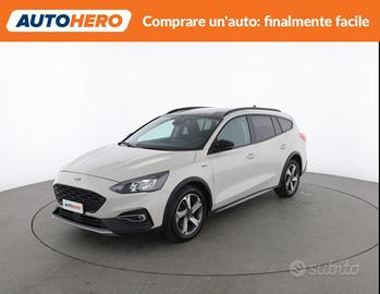 FORD Focus KG06566
