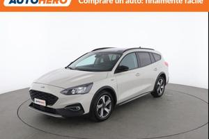 FORD Focus KG06566