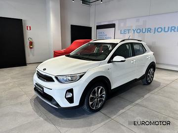 Kia Stonic 1.4 mpi eco Style Design Pack Gpl 97cv