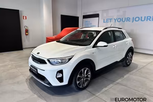 Kia Stonic 1.4 mpi eco Style Design Pack Gpl 97cv