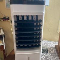 Ventilatore a giacchio