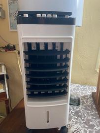 Ventilatore a giacchio