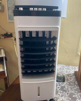 Ventilatore a giacchio